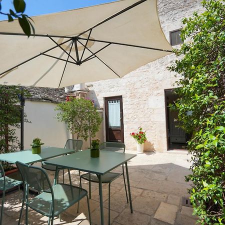 Trullimania Bed & Breakfast Alberobello Exterior photo