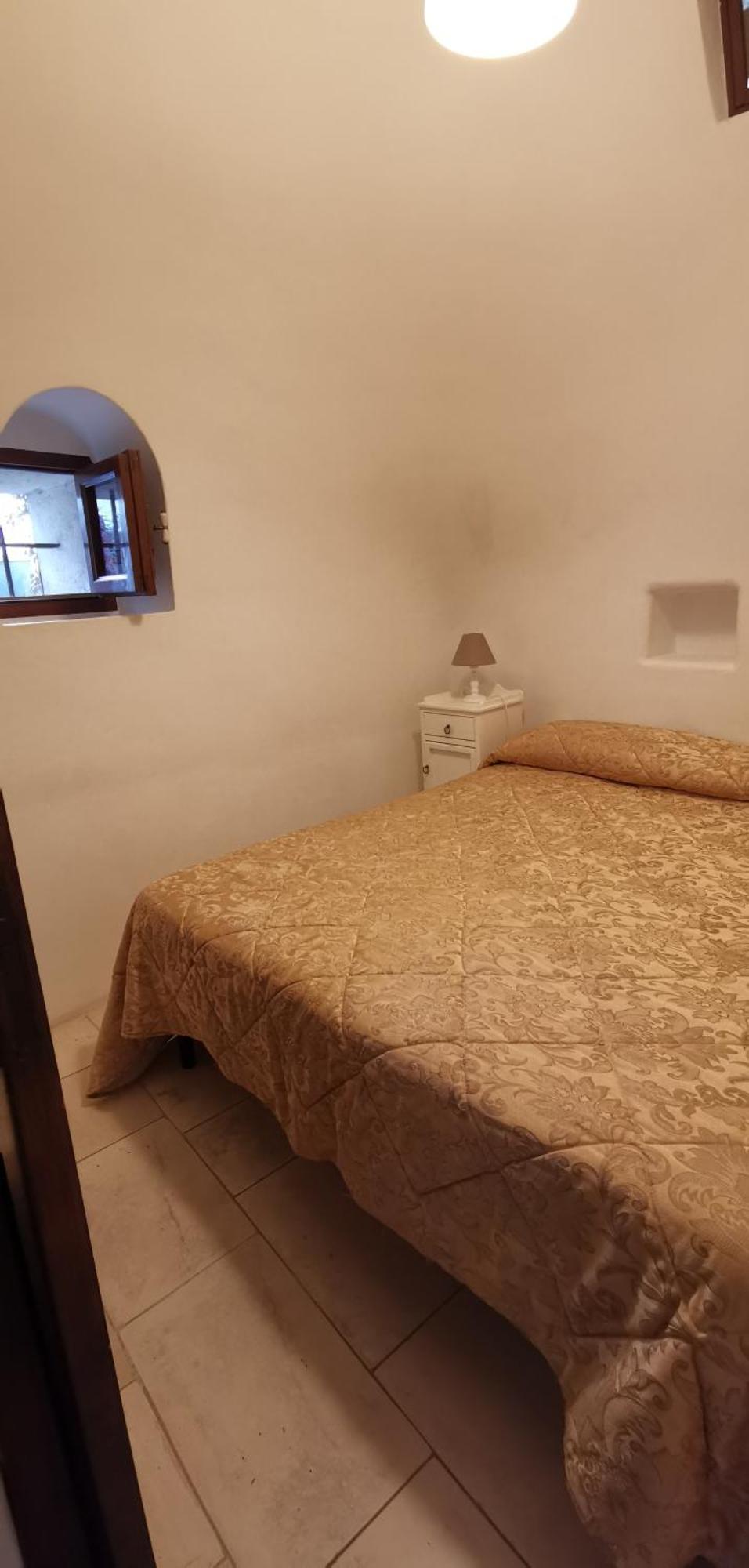 Trullimania Bed & Breakfast Alberobello Exterior photo