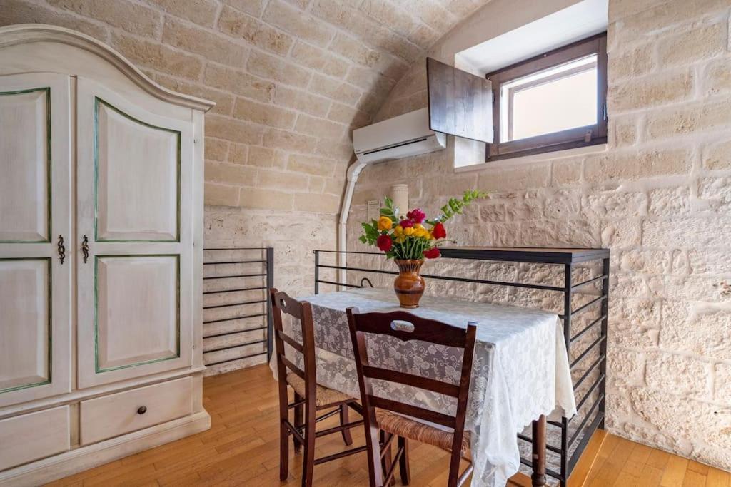 Trullimania Bed & Breakfast Alberobello Exterior photo