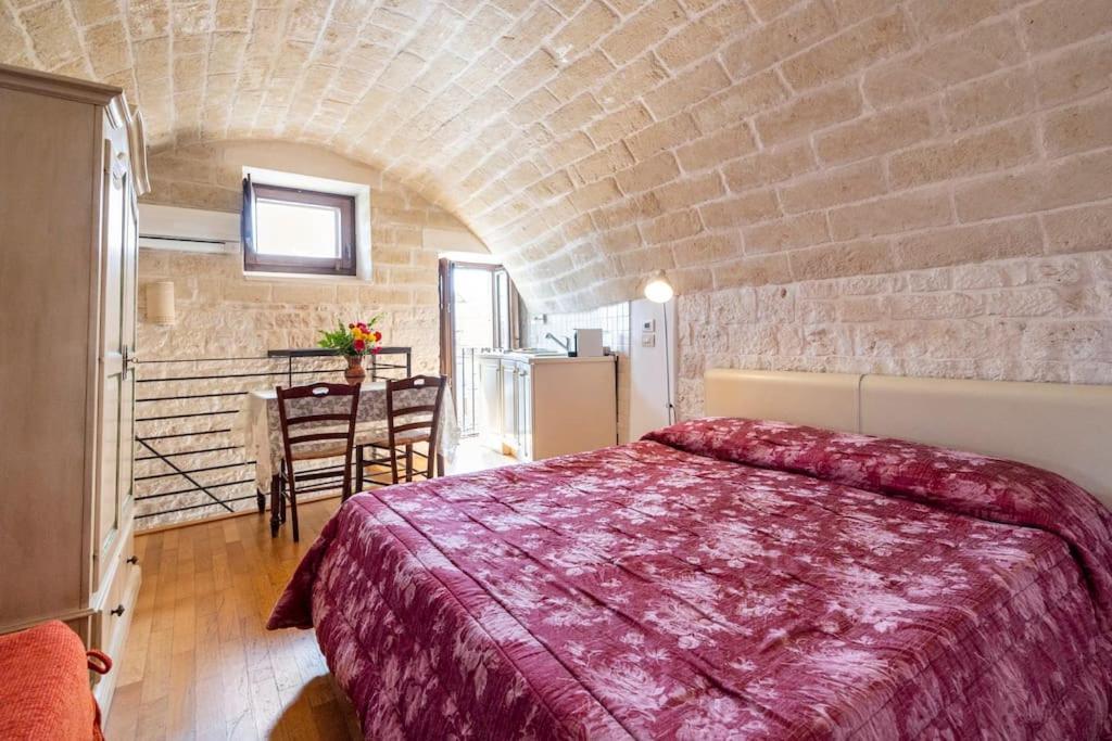 Trullimania Bed & Breakfast Alberobello Exterior photo