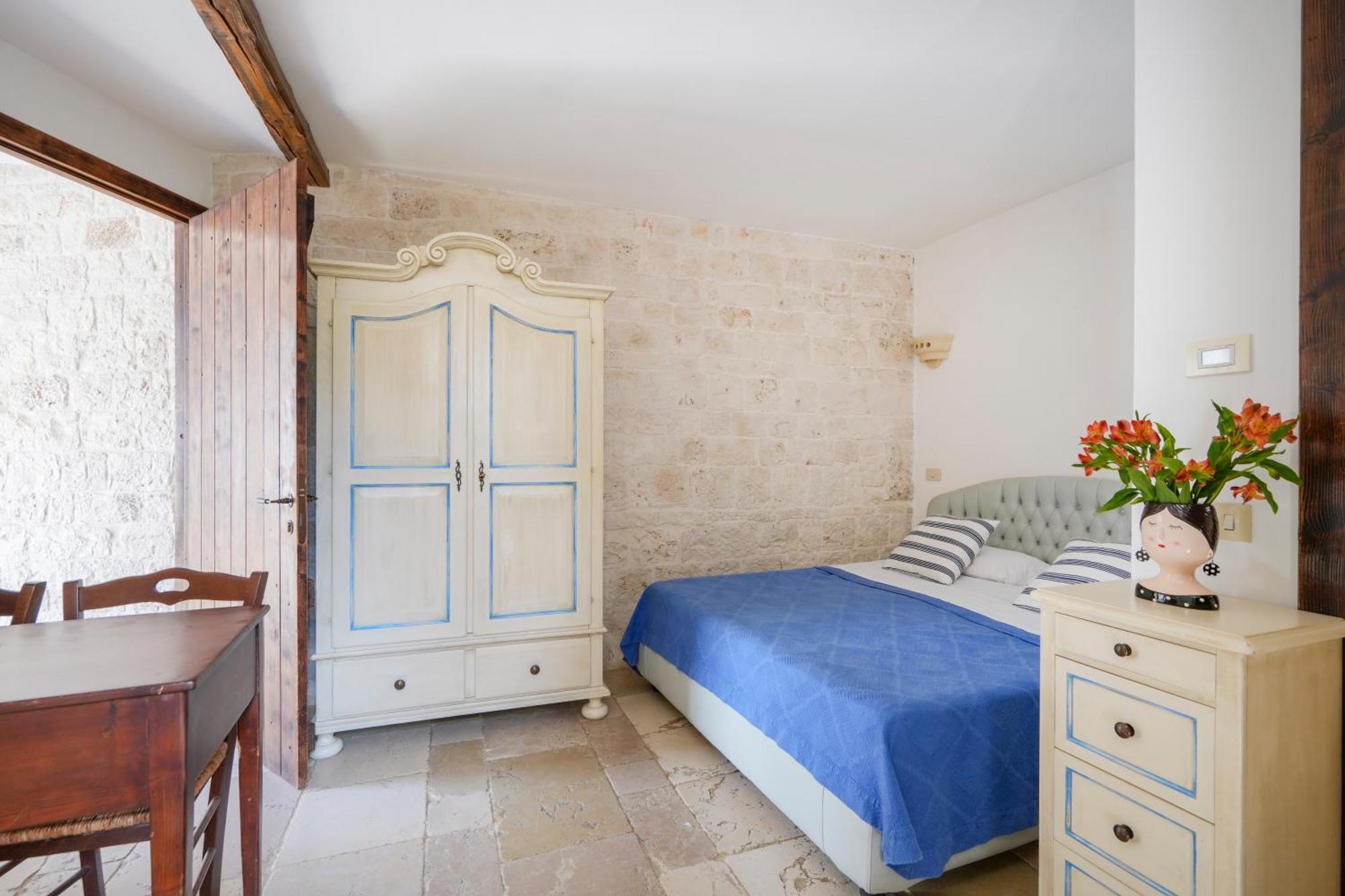 Trullimania Bed & Breakfast Alberobello Exterior photo