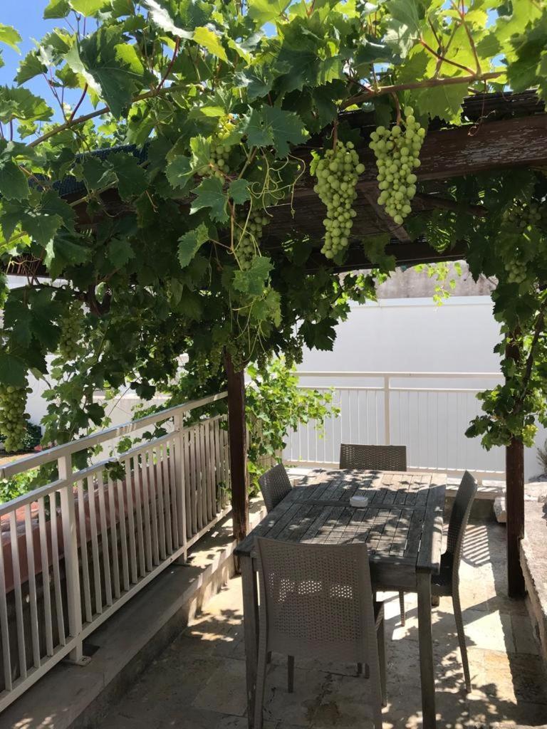 Trullimania Bed & Breakfast Alberobello Exterior photo