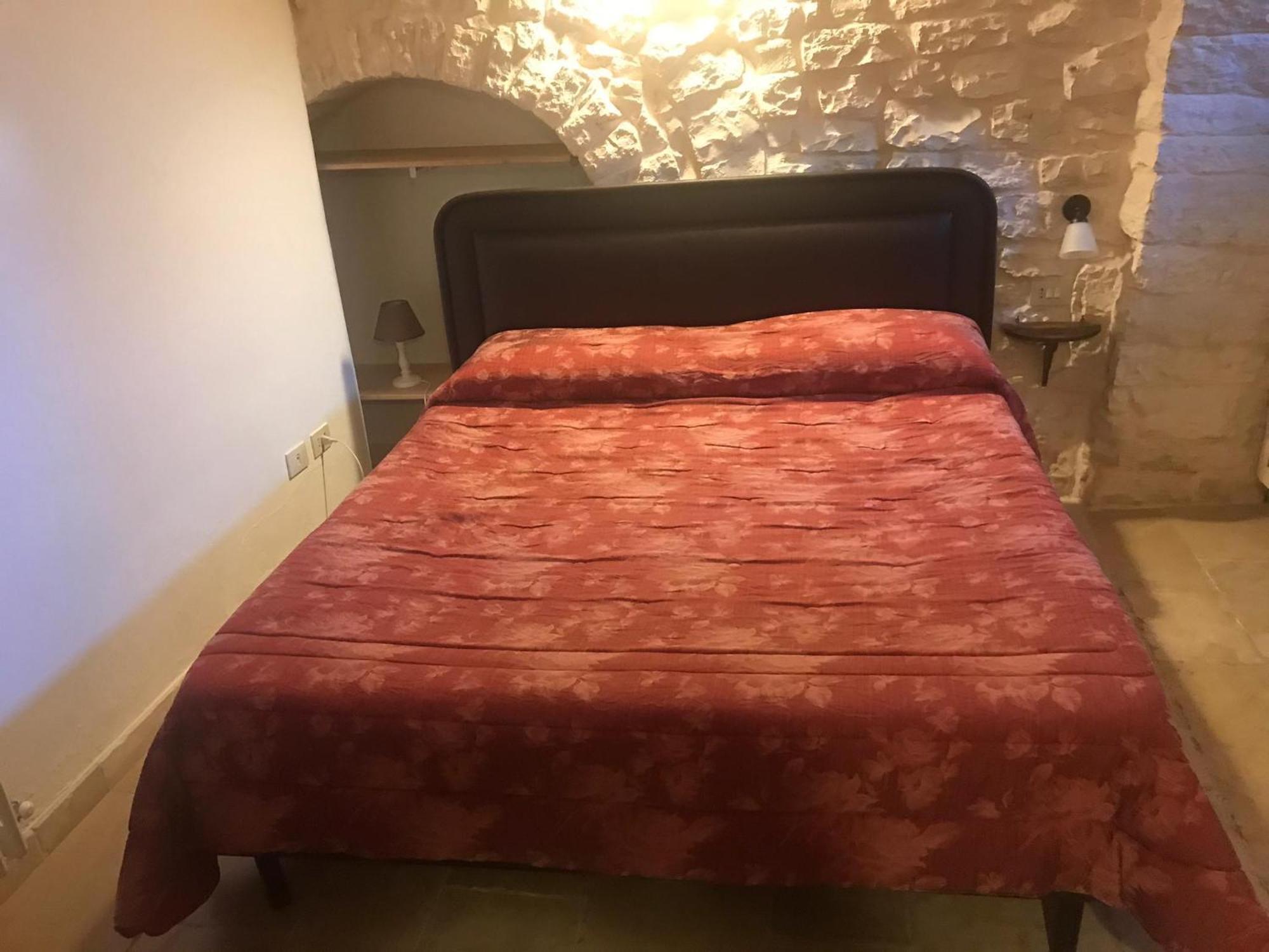 Trullimania Bed & Breakfast Alberobello Exterior photo