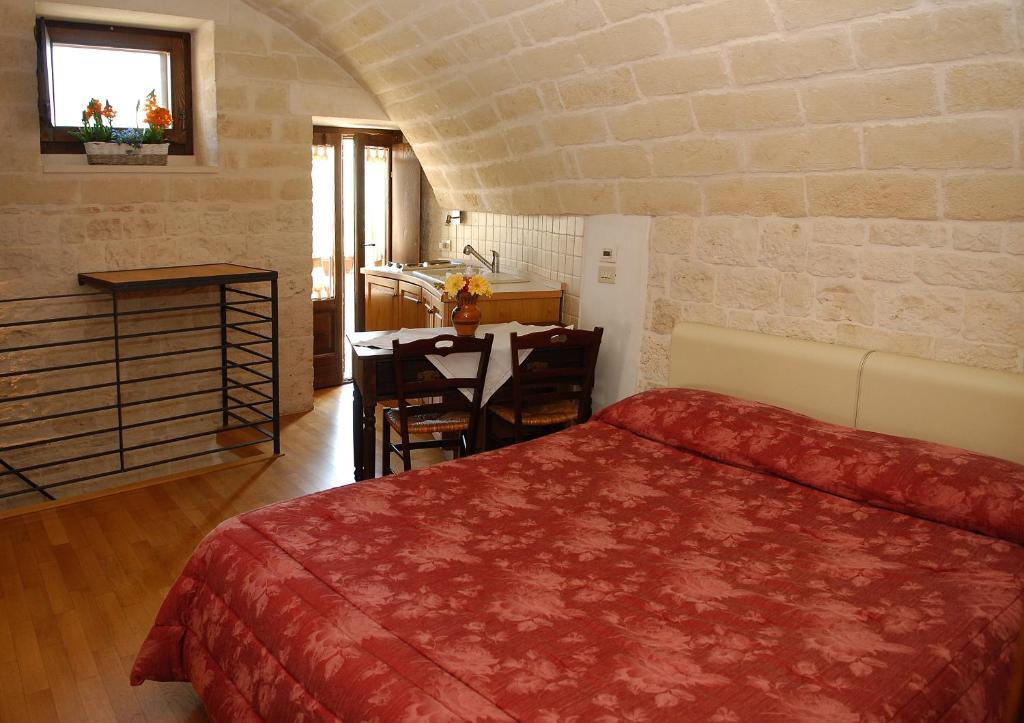 Trullimania Bed & Breakfast Alberobello Room photo